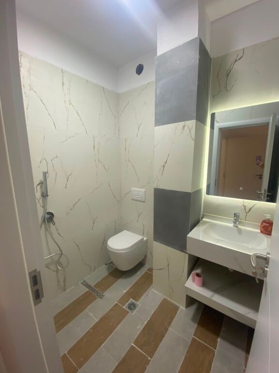 Apartament 2+1 me qira – Liqeni i Farkës !