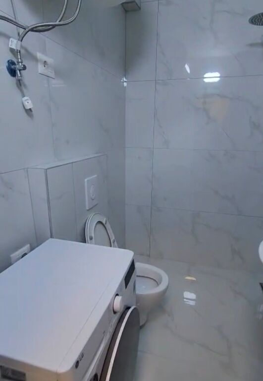 Apartment 1+1 for rent near Petro Nini!
