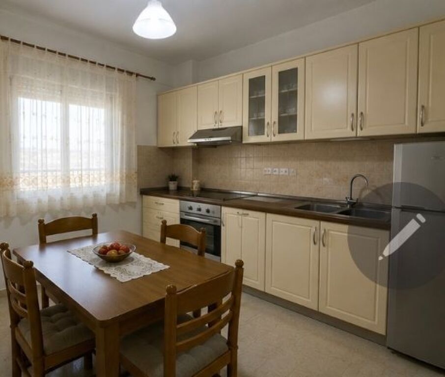 Apartment 2+1 📍 QSUT