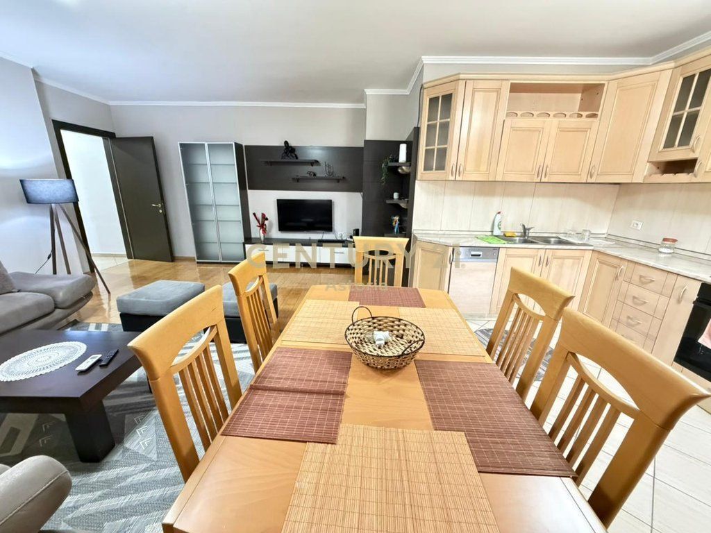 Apartment 2+1 for sale near Air Albania stadium.