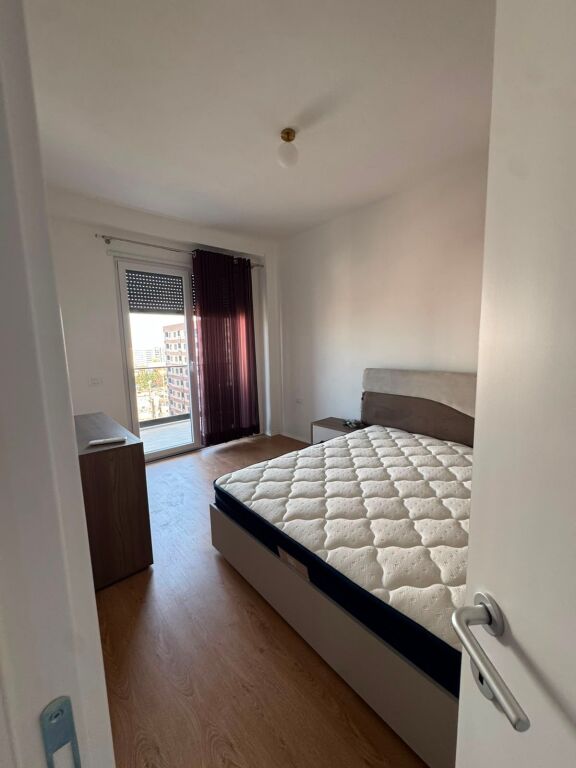 Qera | Apartament 1 + 1 + Ballkon | Don Bosko | 650 €/muaj