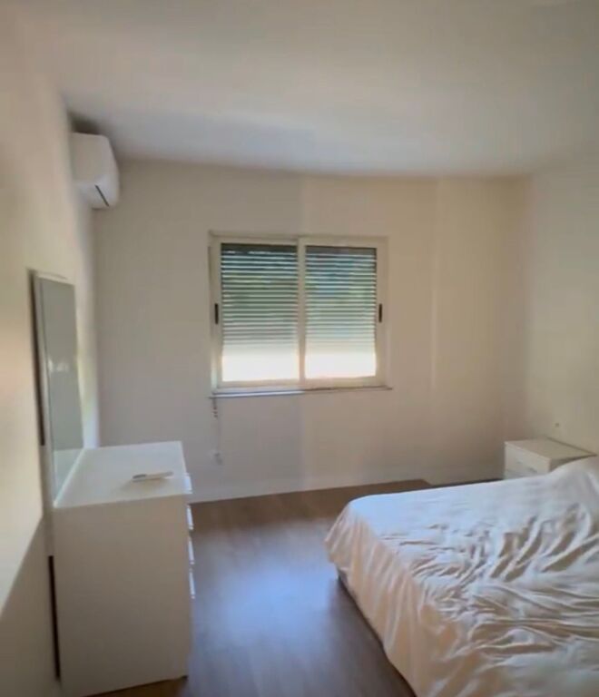Affittasi appartamento 2+1 in Via Kavaja