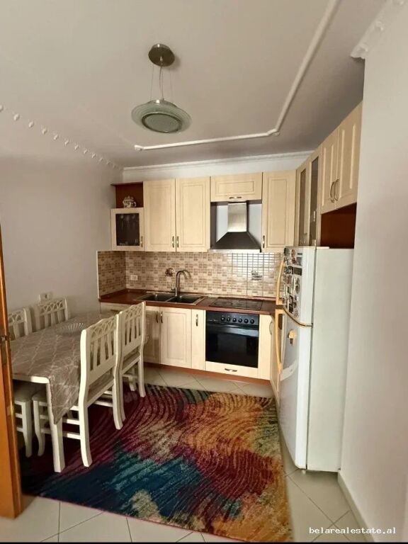 Appartamento In Affitto 2+1 A Fresku (ID B2202067) Tirana