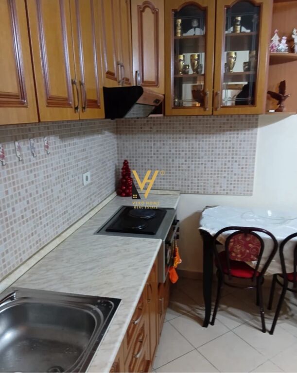 JEPET APARTAMENT 1+1+BLK ME QERA NE DON BOSKO 50.000 LEKE