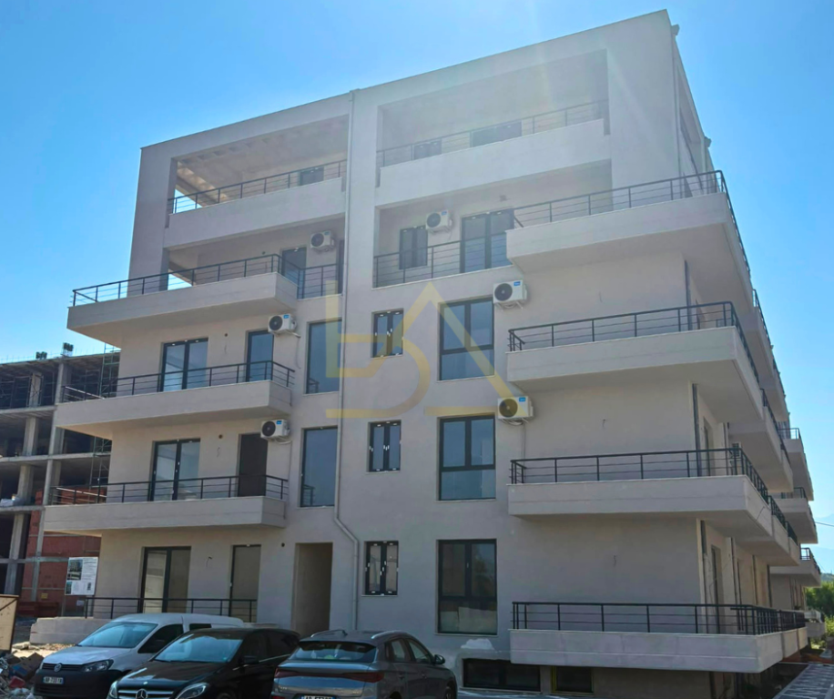 APARTMENT 1+1 FOR SALE – RADHIMË, VLORË