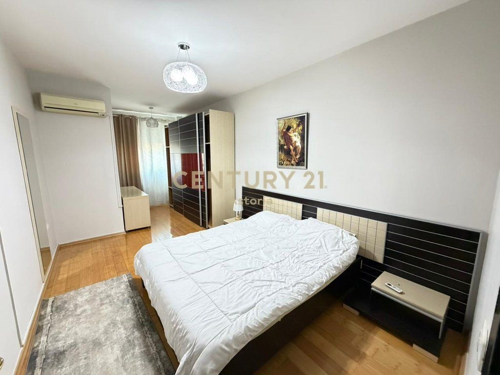 Apartment 2+1 for sale near Air Albania stadium.