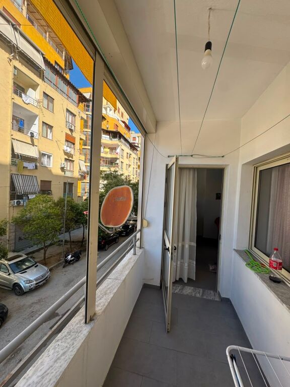 FOR RENT 1+1 APARTMENT AT CABEJ BUILDINGS