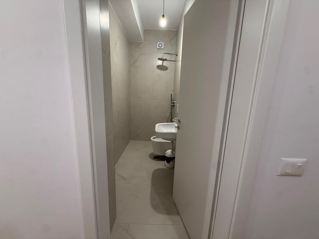 For rent 1+1 Ali Demi 400€