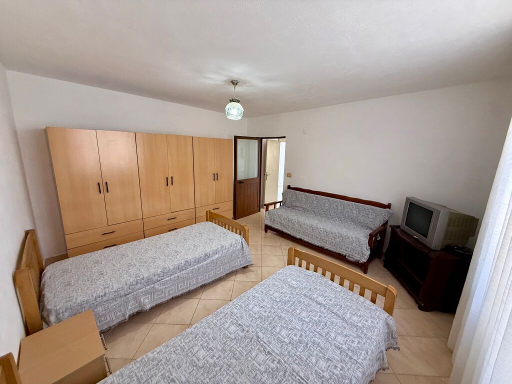 📣 QERA Apartament 1+1 📍 Selite, Prane Universitetit "Marin Barleti" ✨