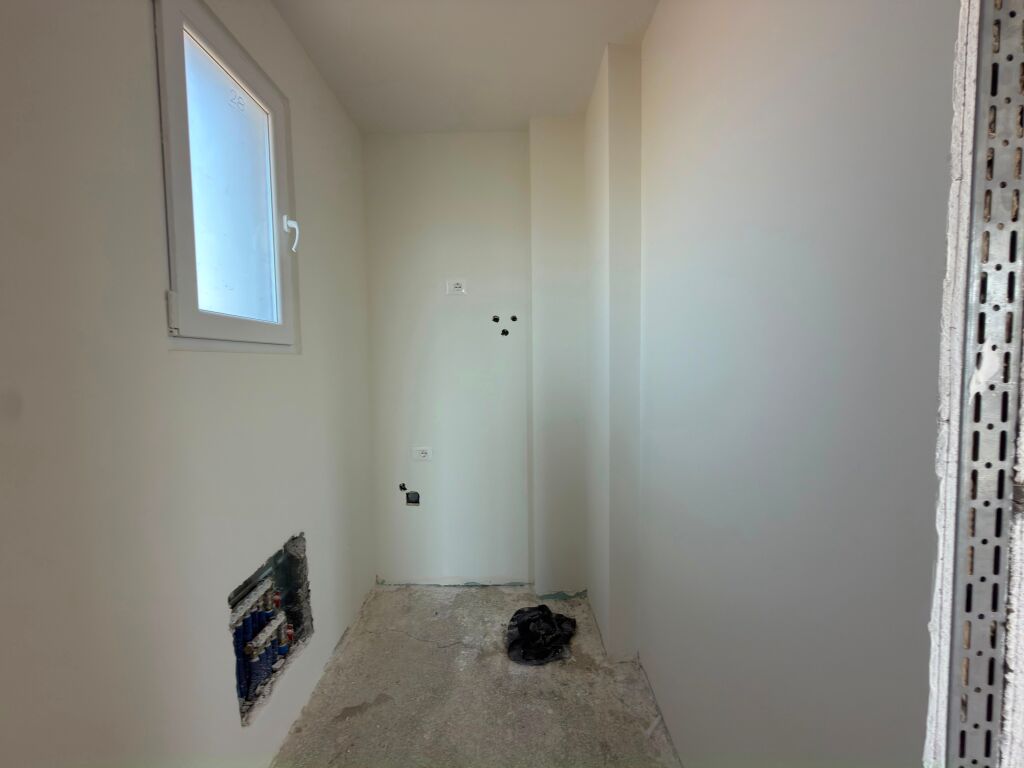 Apartamente 1+1 Ne Shitje, Ne Farke