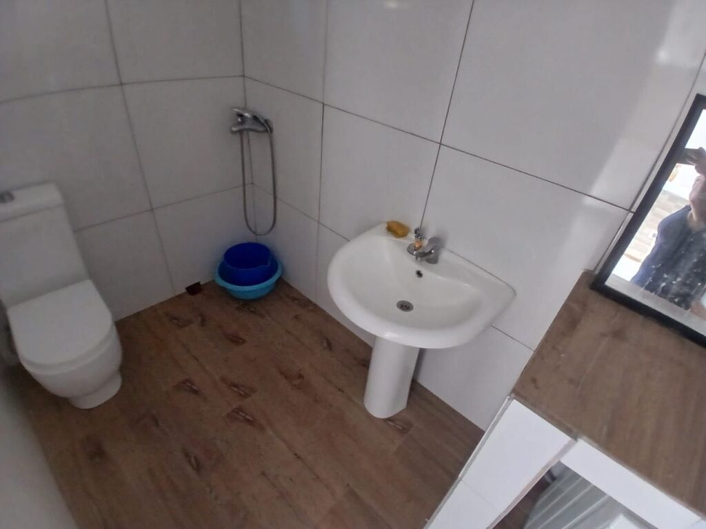 Appartamento 1+1+1 con Balcone in Affitto