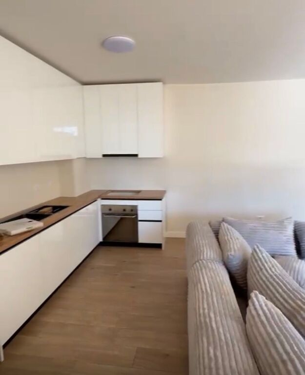 Affittasi appartamento 2+1 in Via Kavaja