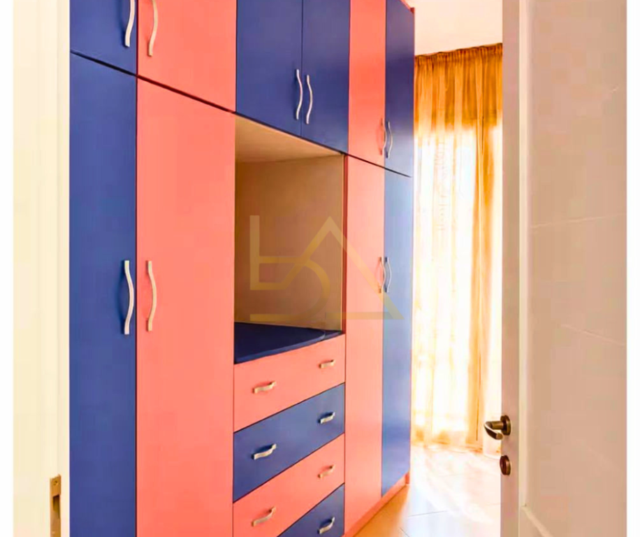 SHITET APARTAMENT 2+1 – UJI I FTOHTË, VLORË