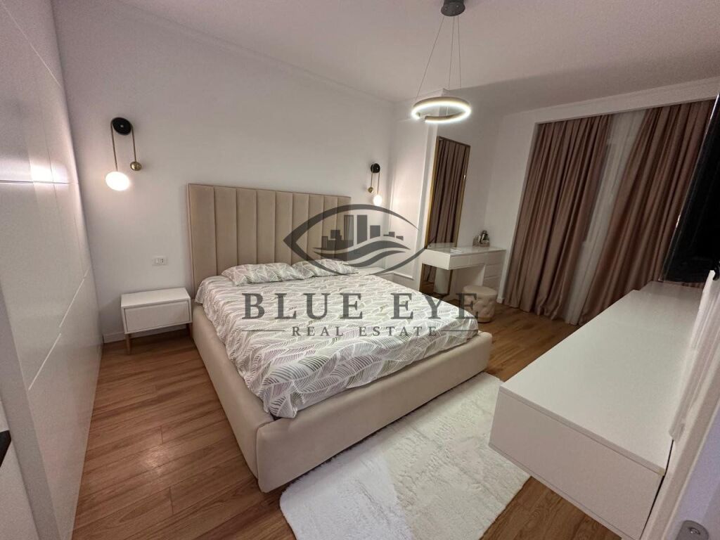 JEPET ME QERA APARTAMENT 2+1 ME PAMJE DETI – STACIONI I PARË, PLAZH!