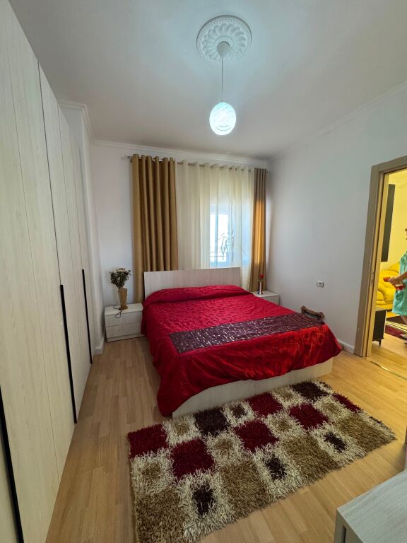 SHITET APARTAMENT 2+1