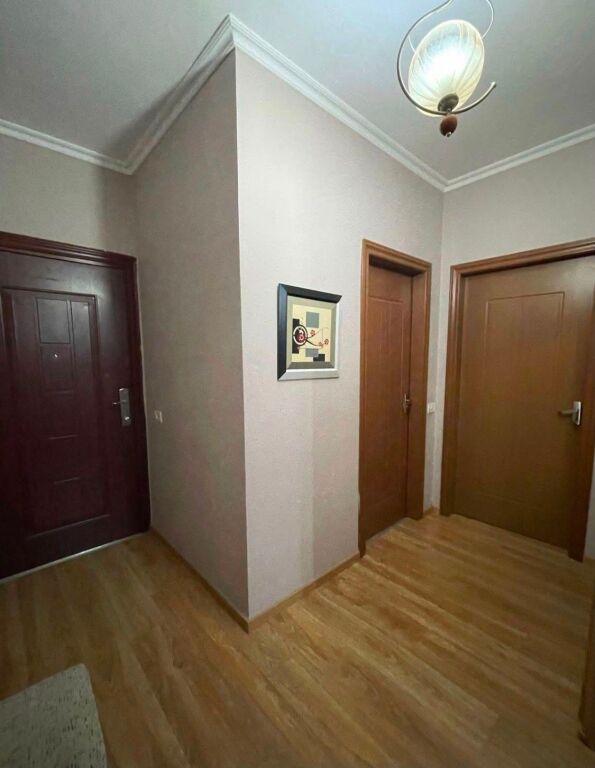 🏡 APPARTAMENTO 2+1 IN AFFITTO – MISTO MAME