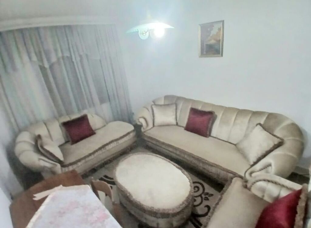 AFFITTASI APPARTAMENTO 1+1=35000
