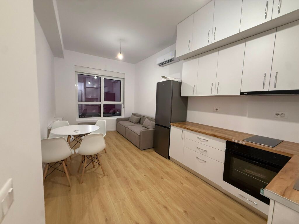 For rent 1+1 Ali Demi 400€