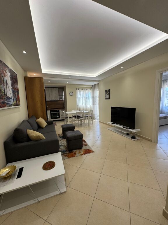 Apartment for rent 2+1