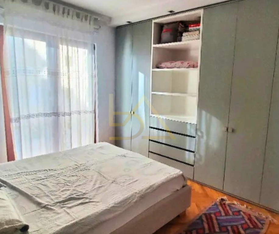 FOR RENT APARTMENT 1+1 – MYSLYM SHYRI, TIRANA
