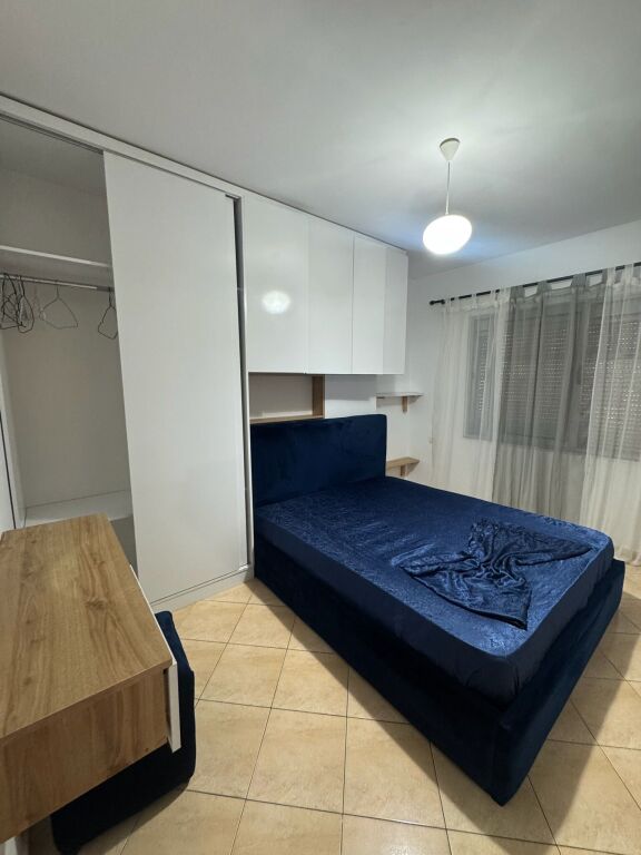 Apartament per qira 1+1 ne misto mame cmimi 40,000 leke