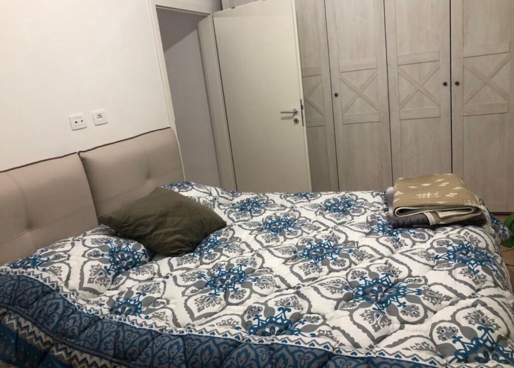 Ali Dem, jepet me qira apartament 1+1!