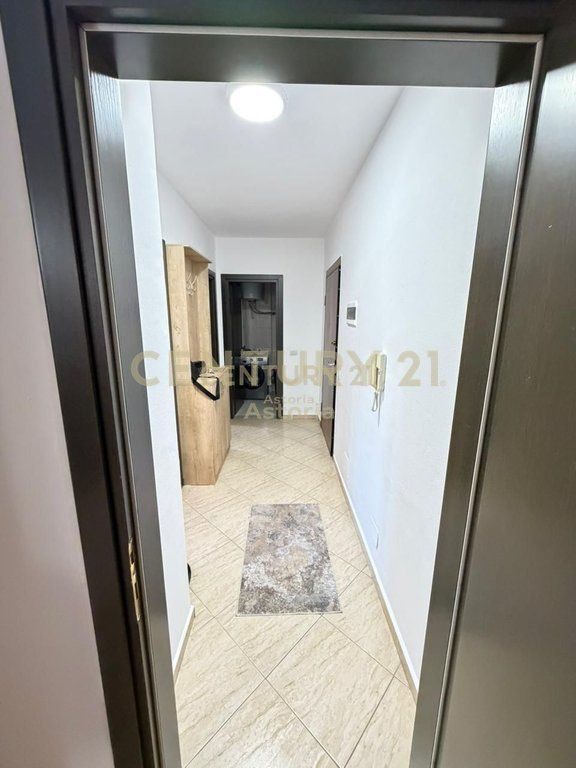 Apartment 2+1 for sale near Air Albania stadium.
