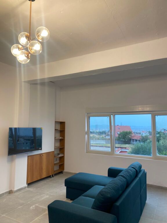 Apartament 2+1 me qira – Liqeni i Farkës !