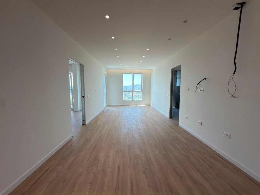 Apartamente 1+1 Ne Shitje, Ne Farke