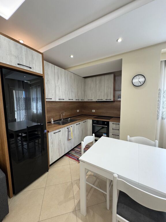 Apartment for rent 2+1
