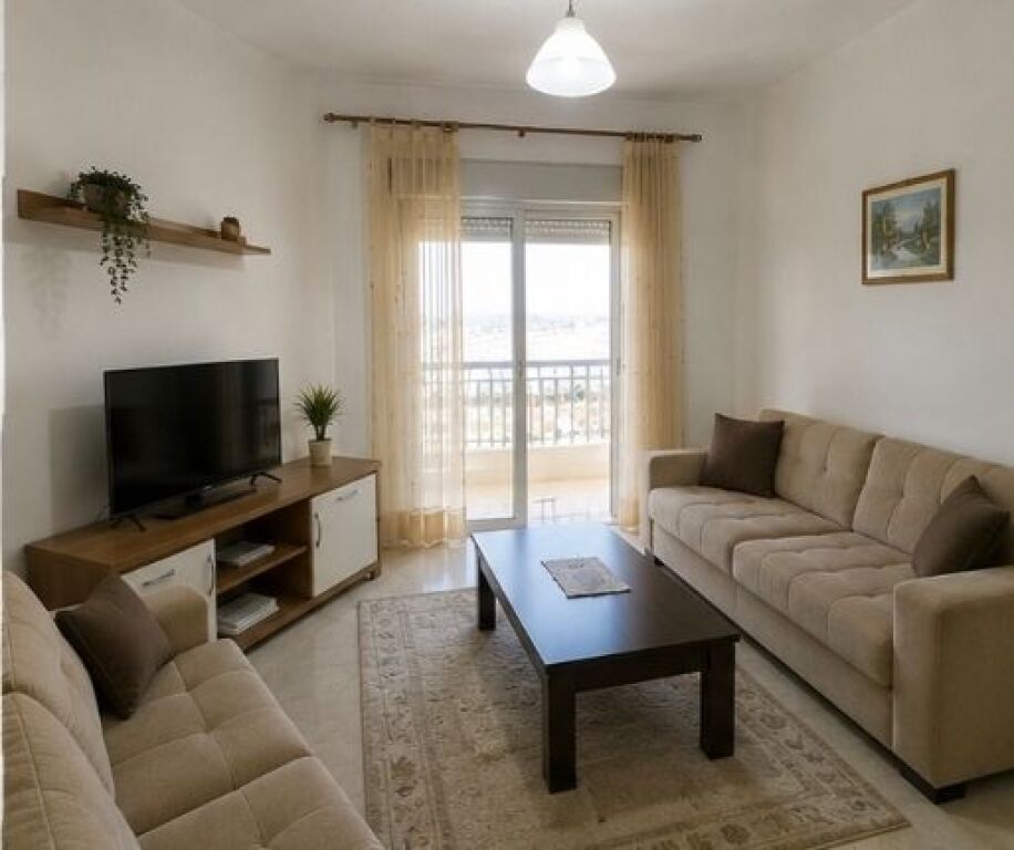 Apartment 2+1 📍 QSUT