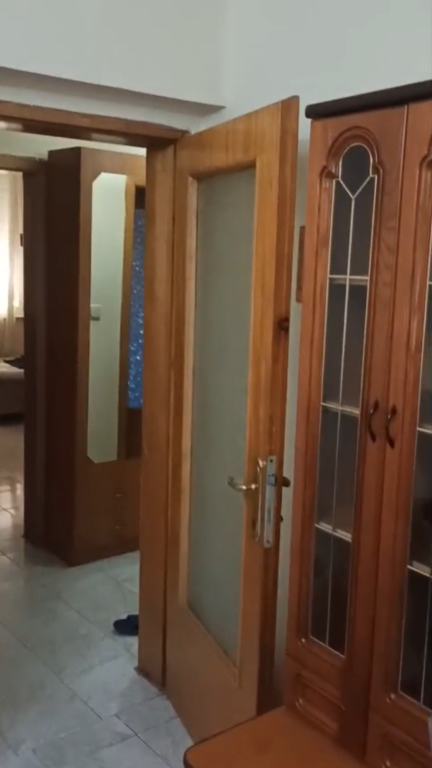 FOR RENT APARTMENT 2+1 – PAZARI I RI