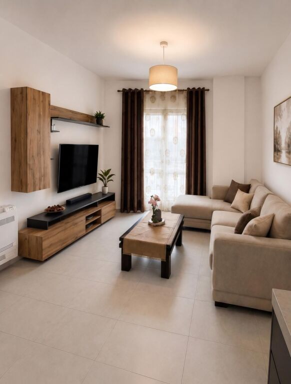 Qera | Apartament 2 + 1 | Rruga e Barrikadave | 800 €/muaj