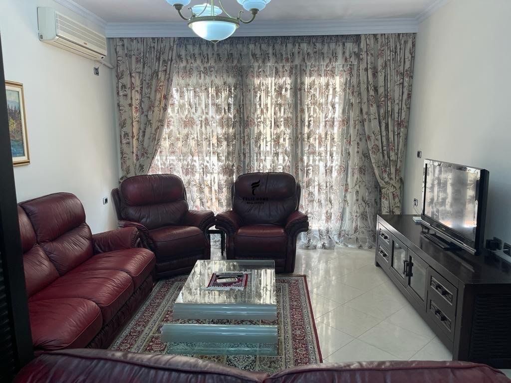 APARTAMENT ME QERA 2+1+2 BLLOK 100.000 LEKE  FH-89075