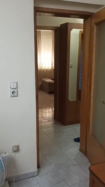FOR RENT APARTMENT 2+1 – PAZARI I RI
