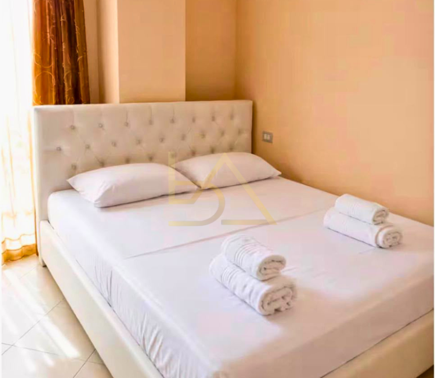 SHITET APARTAMENT 2+1 – UJI I FTOHTË, VLORË