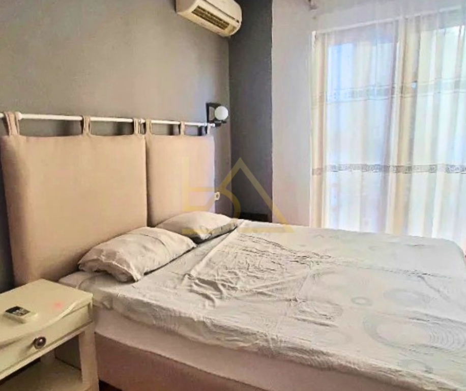 FOR RENT APARTMENT 1+1 – MYSLYM SHYRI, TIRANA