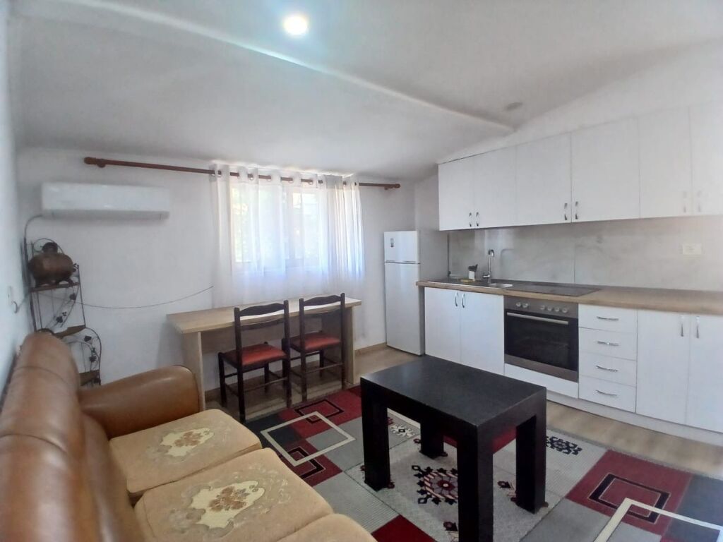 Apartment 2+1+1 with Balcony for Rent
