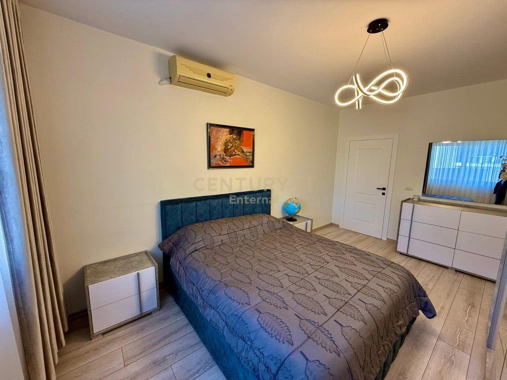 Apartment 1+1 for Rent on Kosovareve Street