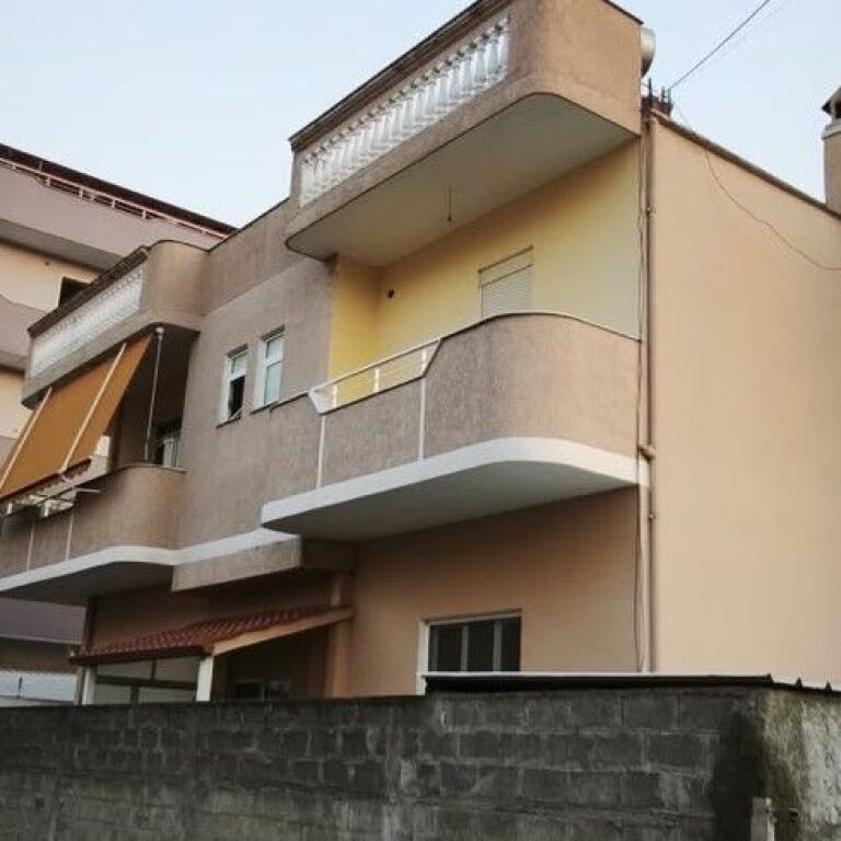 🏡 SHITET SHTËPI 2-KATËSHE | ELBASAN ✨
