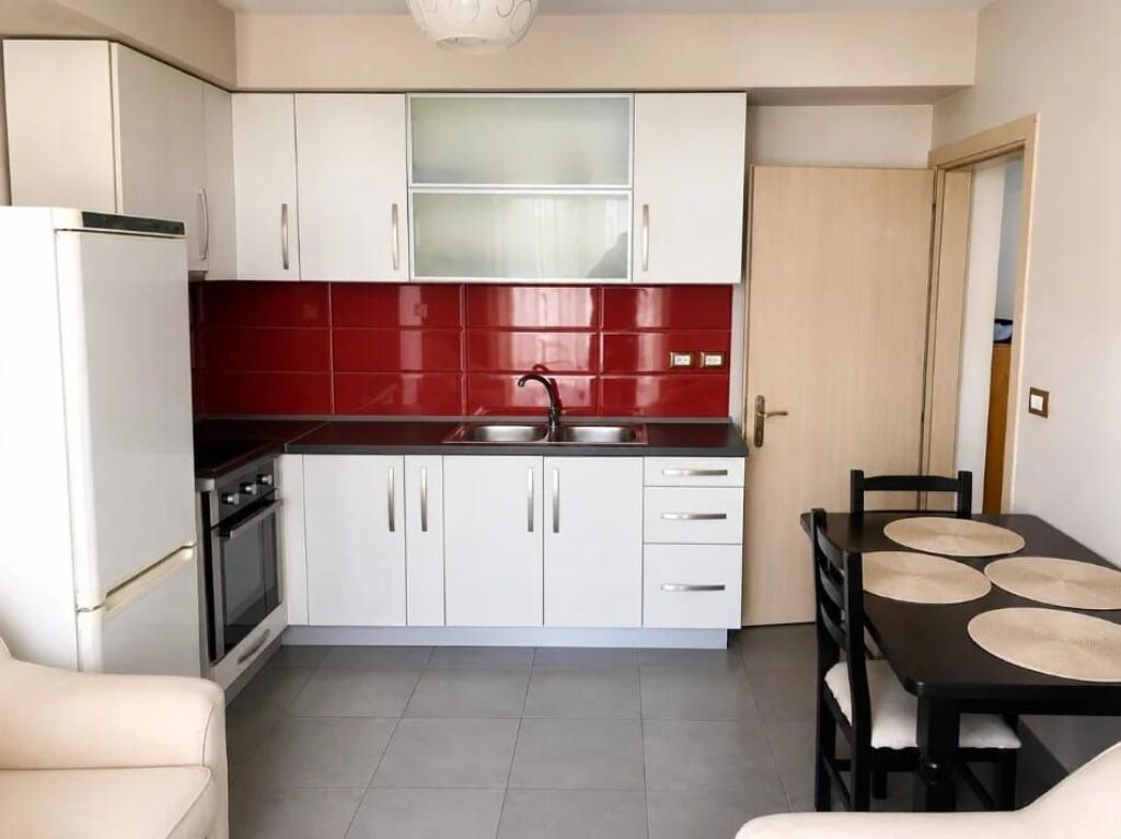 AFFITTASI APPARTAMENTO 1+1=45000