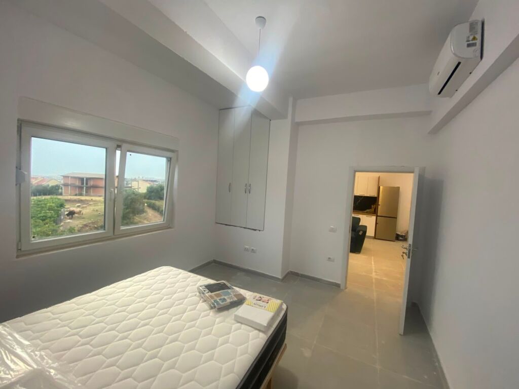 Apartament 2+1 me qira – Liqeni i Farkës !