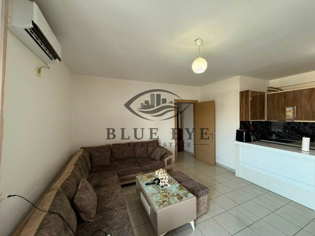 APARTAMENT 3+1 PER SHITJE ME VERANDË GJIGANTE – Plepa, DURRËS