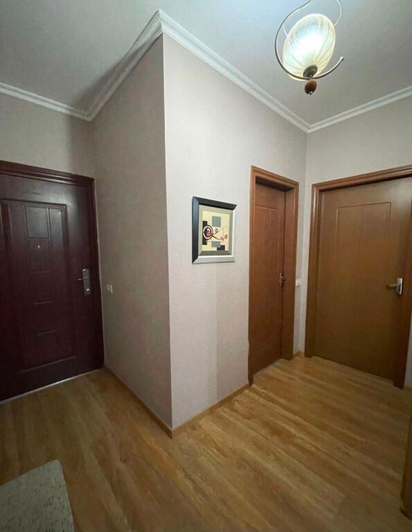 Apartment 2+1, Cabej Buildings!