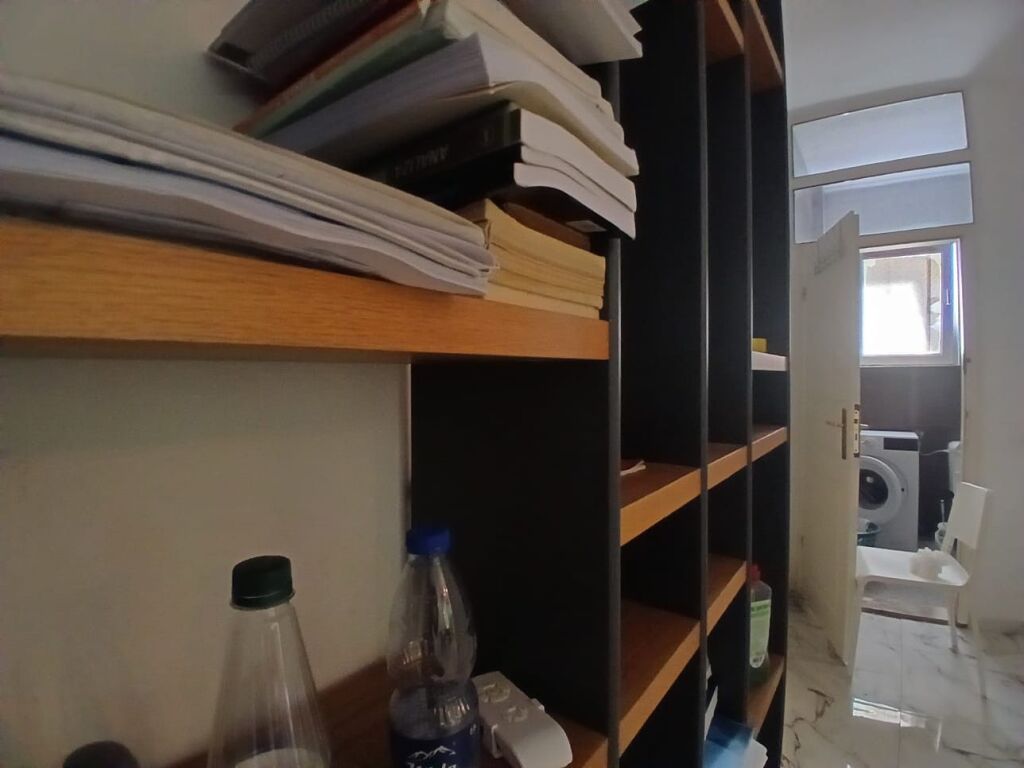JEPET ME QERA APARTAMENT 2+1