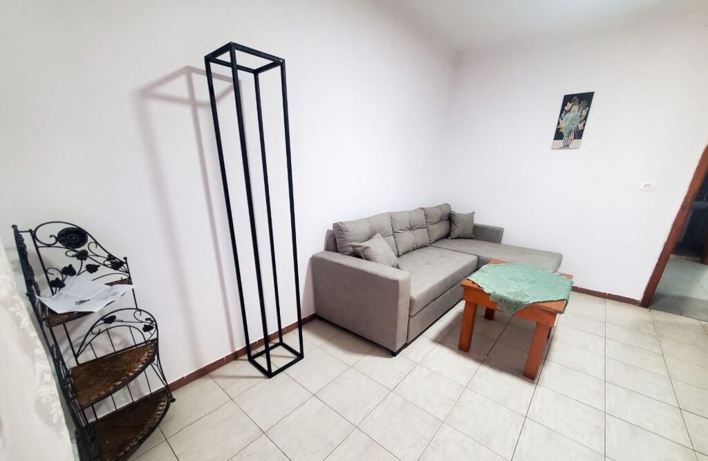 FOR RENT APARTMENT 1+1=38000 lek