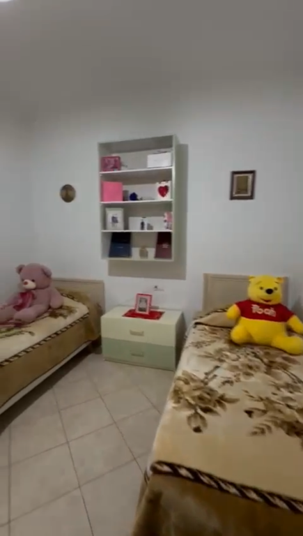 Apartament 2+1 per qera Astir !
