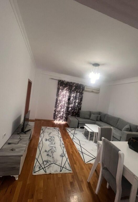APARTAMENT ME QERA 2+1 DON BOSKO 60.000 LEKE FH-89017