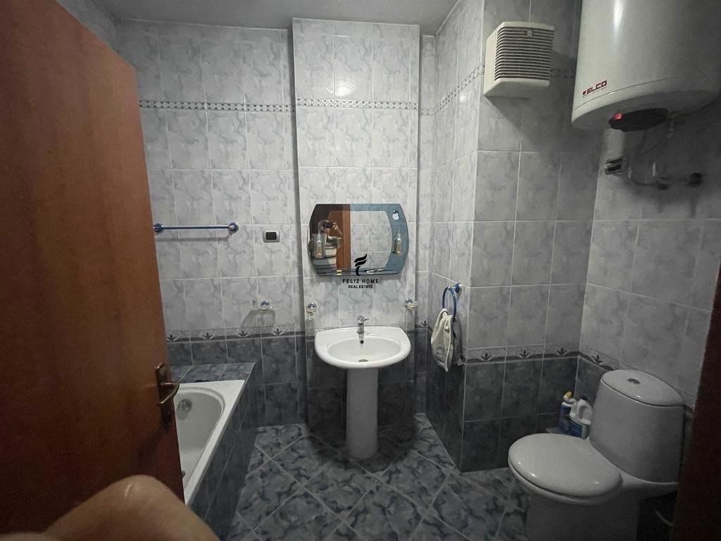 APARTAMENT ME QERA 2+1+2 BLLOK 100.000 LEKE  FH-89075