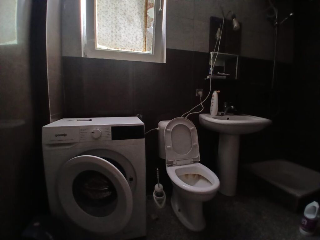 JEPET ME QERA APARTAMENT 2+1
